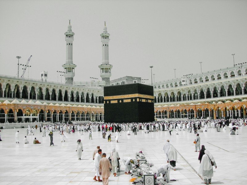 Ramzan Umrah Packages
