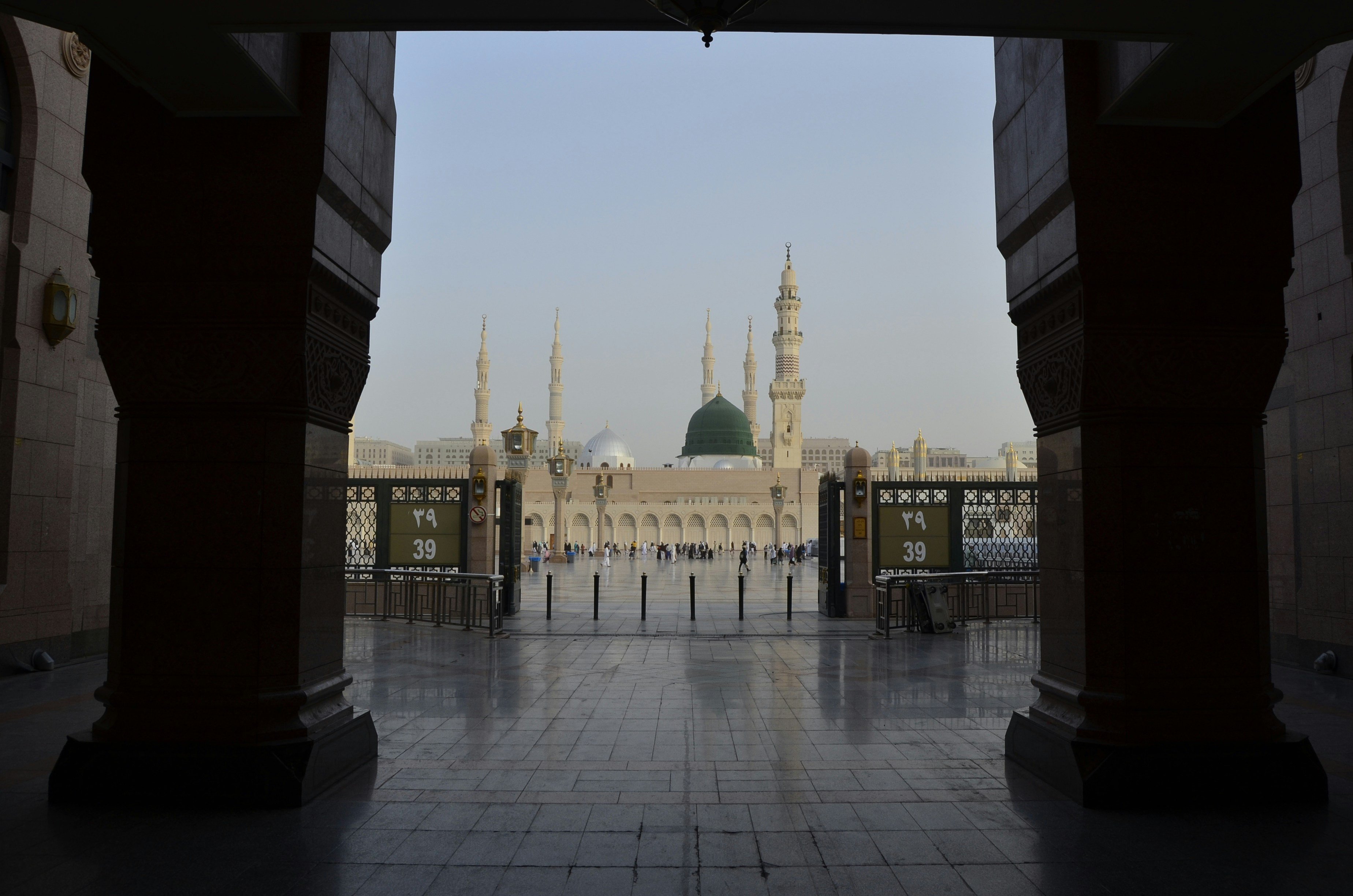 Economy Umrah Packages