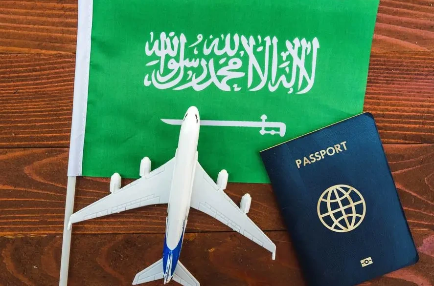 Umrah e Visa From Pakistan