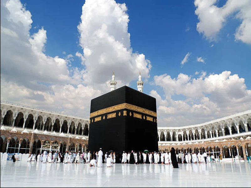 Exclusive Umrah Package