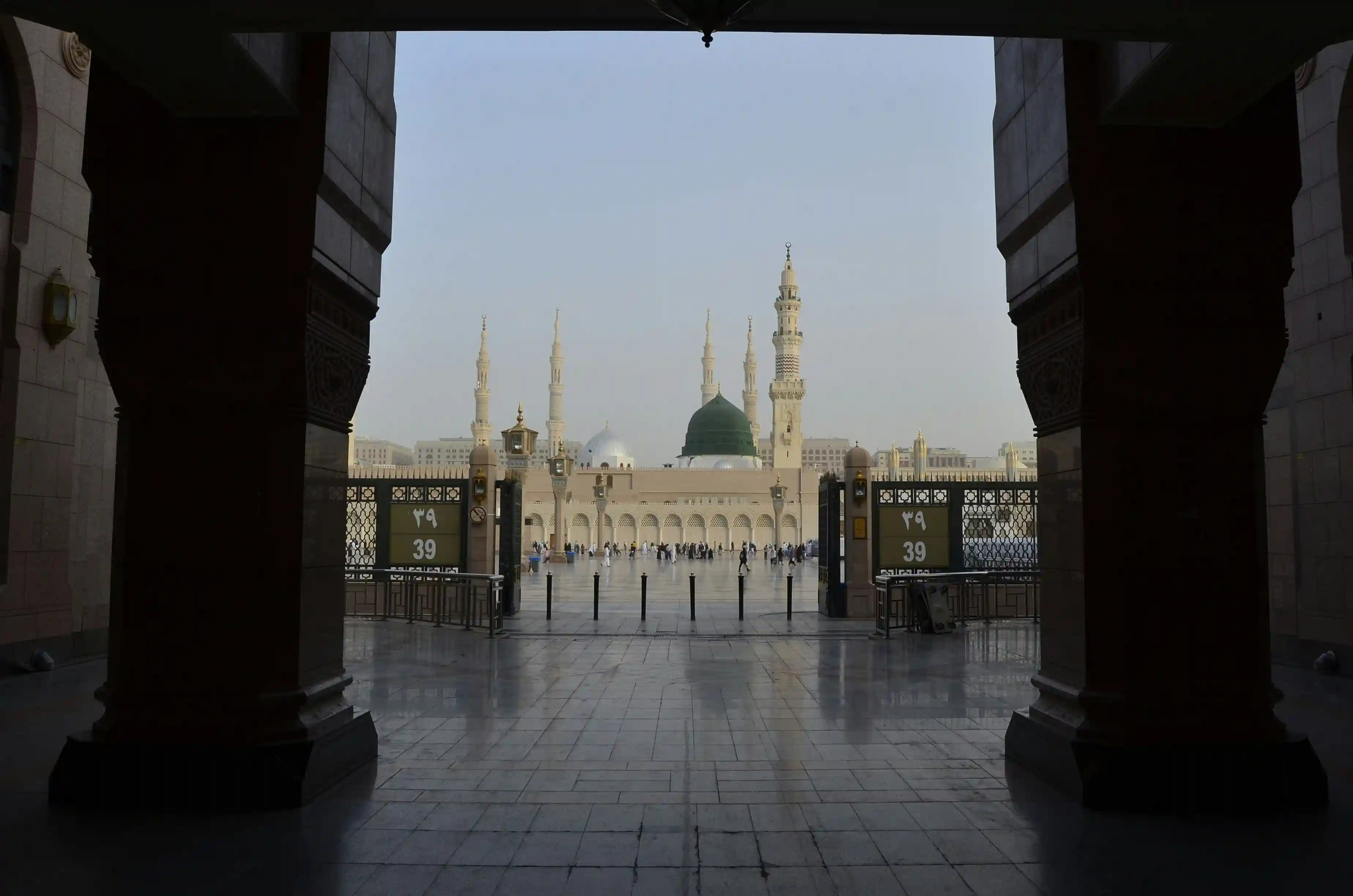 Economy Umrah Packages