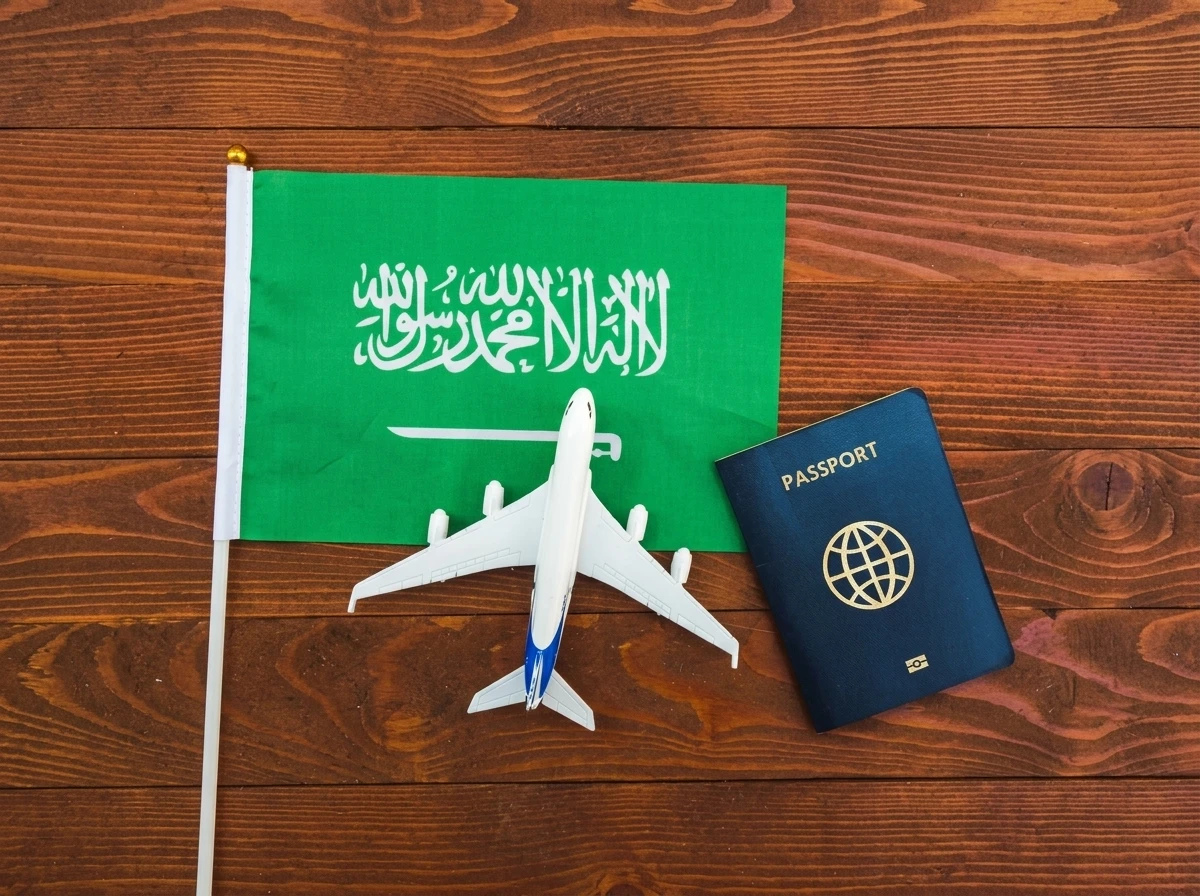 Umrah e Visa From Pakistan