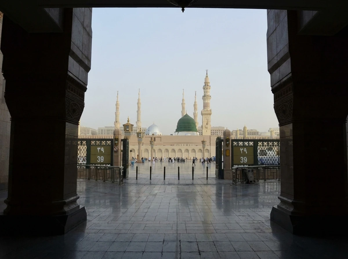 Economy Umrah Packages